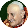 Pope John XXIII, 1963