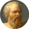 Socrates, ~400 BC