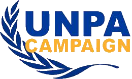 UNPA_Campaign_logo